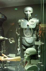 medical droid