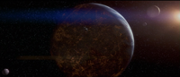 Coruscant