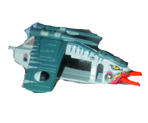 gunship