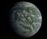 Kashyyyk 