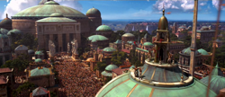 Theed