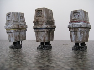 power droids