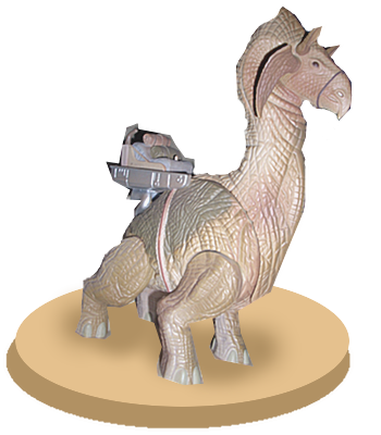 Ronto