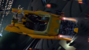 Speeder