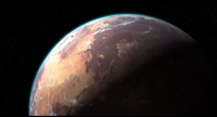 Tatooine