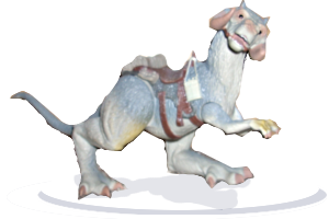 Tauntaun