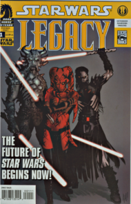 Darth Krayt