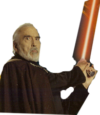 Darth Tyrannus