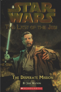 Last Jedi
