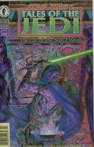 Odan Urr, Jedi